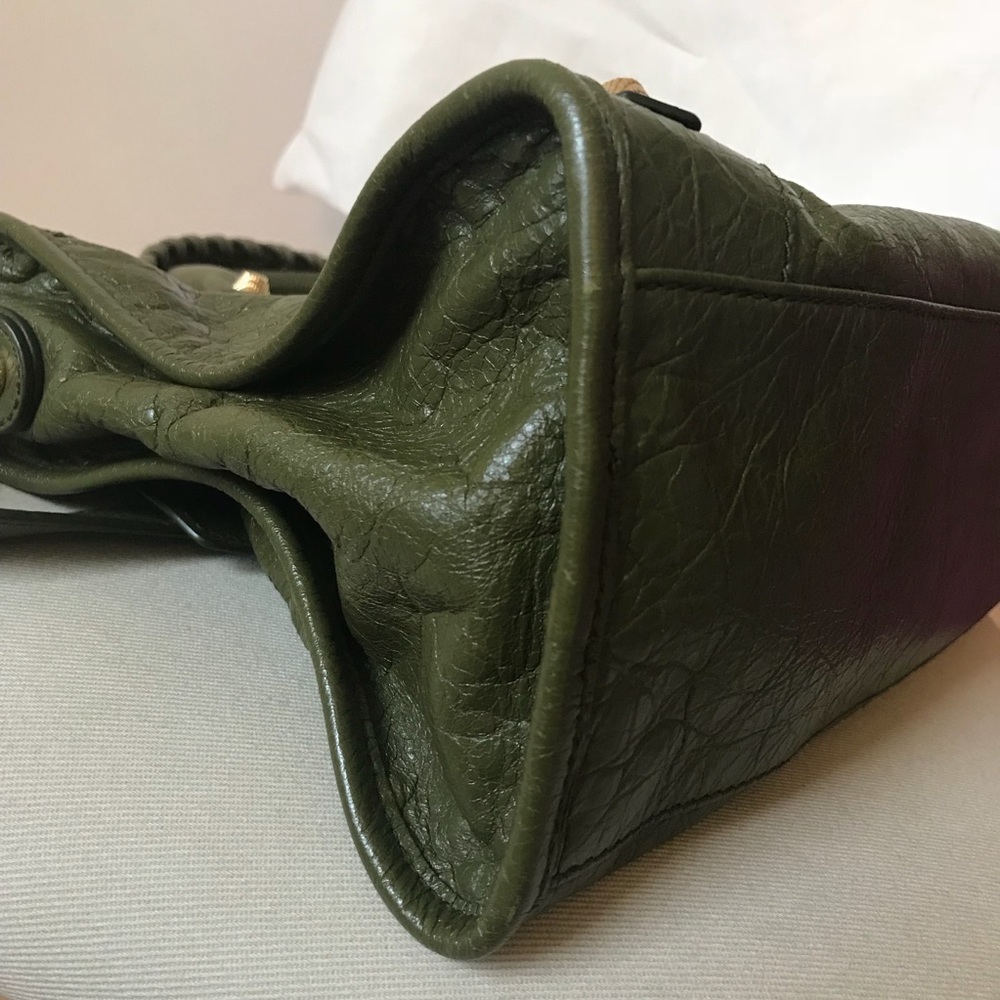 Balenciaga City Olivia - Picture 6 of 8